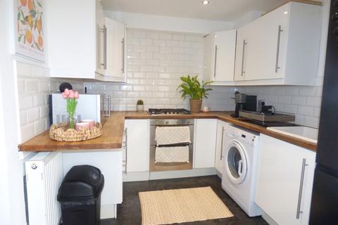 1a Park Crescent, North Shields, NE30 2HR