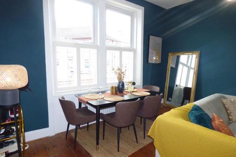 1a Park Crescent, North Shields, NE30 2HR