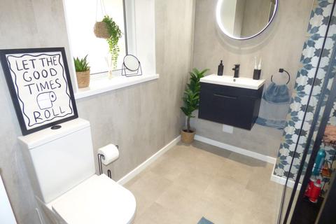 1a Park Crescent, North Shields, NE30 2HR