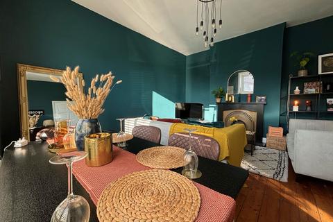1a Park Crescent, North Shields, NE30 2HR