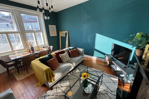 1a Park Crescent, North Shields, NE30 2HR
