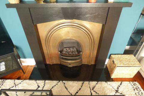1a Park Crescent, North Shields, NE30 2HR