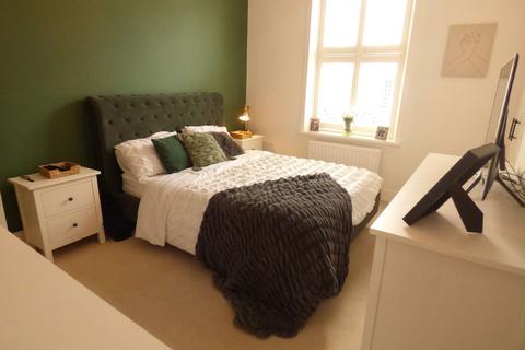 1a Park Crescent, North Shields, NE30 2HR