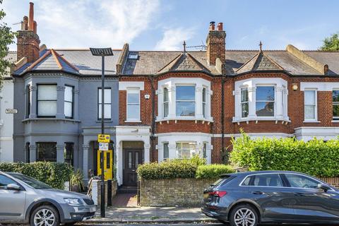 3 bedroom terraced house to rent, Wolseley Gardens, Chiswick, London, W4