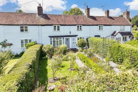 2 bedroom character property for sale, Ashford Road, St. Michaels, Tenterden, Kent