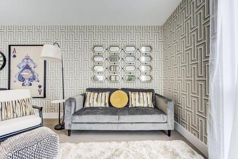 1 bedroom flat for sale, 227 Bollo Lane, Acton W3