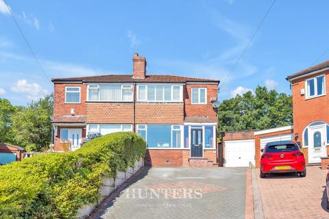 3 bedroom semi-detached house for sale, Towncroft Avenue, Middleton M24