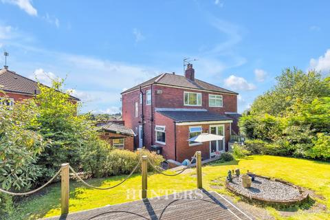 3 bedroom semi-detached house for sale, Towncroft Avenue, Middleton M24