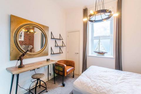 1 bedroom flat to rent, Hardinge Street, Wapping, London, E1