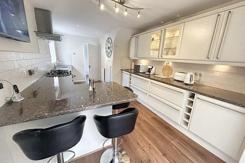 4 bedroom detached house for sale, The Spinney, Annitsford, Cramlington, Tyne and Wear, NE23 7NY