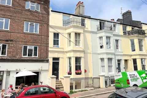 1 bedroom apartment for sale, College Road, Brighton.