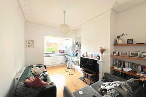 1 bedroom apartment for sale, College Road, Brighton.