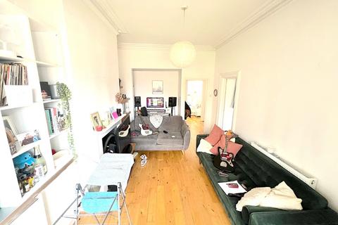 1 bedroom apartment for sale, College Road, Brighton.