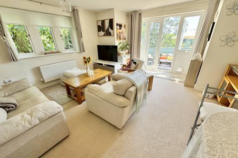 3 bedroom mews for sale, Vale Road, Poole, BH14