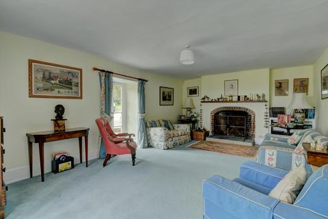 6 bedroom detached house for sale, The Old Rectory, Staple Fitzpaine, TAUNTON, Somerset, TA3.