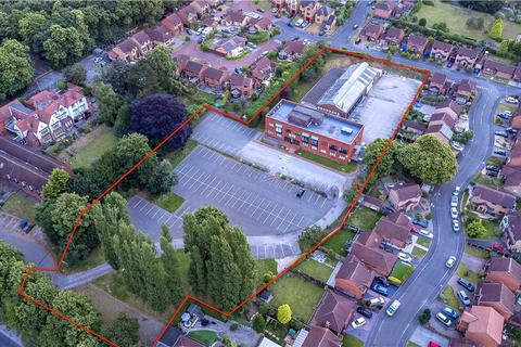 Office for sale, Carlton Road, Worksop, Nottinghamshire, S81