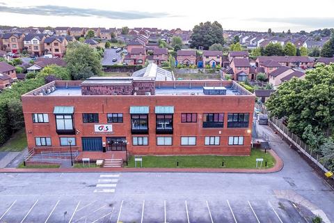 Office for sale, Carlton Road, Worksop, Nottinghamshire, S81