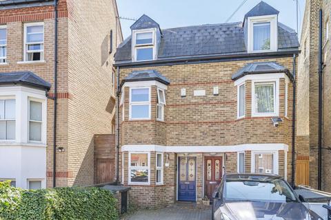 4 bedroom semi-detached house for sale, Graham Road, Wimbledon