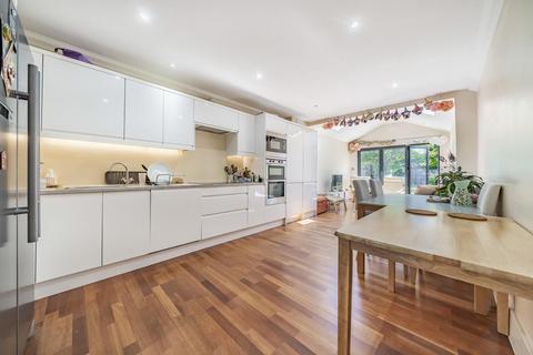 4 bedroom semi-detached house for sale, Graham Road, Wimbledon