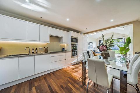 4 bedroom semi-detached house for sale, Graham Road, Wimbledon