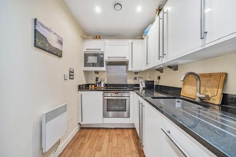 1 bedroom flat for sale, Coleman Fields, Islington