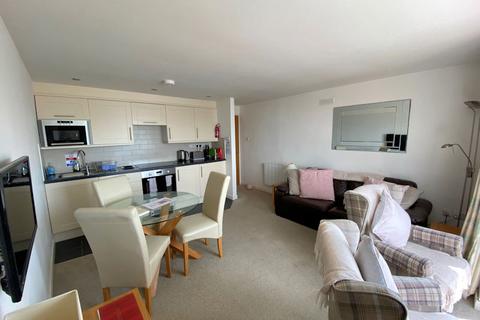 1 bedroom flat for sale, Glandovey Terrace, Aberdovey LL35