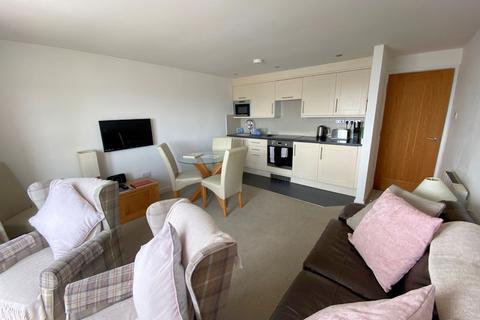 1 bedroom flat for sale, Glandovey Terrace, Aberdovey LL35