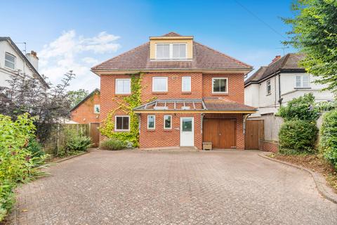 4 bedroom detached house for sale, Hereford HR1