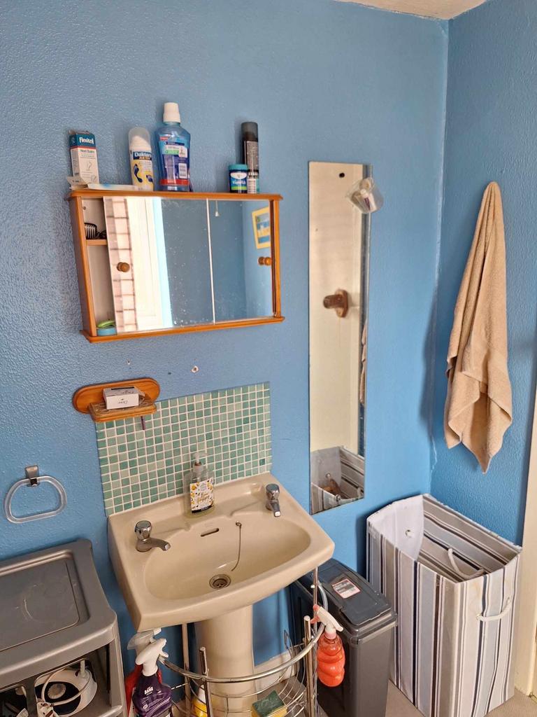 Bathroom levens.JPG