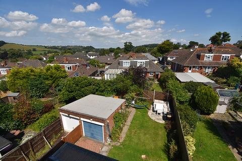 4 bedroom semi-detached house for sale, West Garth Road, Exeter, EX4