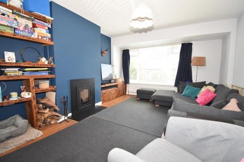 4 bedroom semi-detached house for sale, West Garth Road, Exeter, EX4