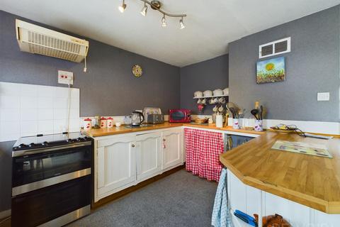 3 bedroom end of terrace house for sale, Lovell Gardens, Watton, IP25