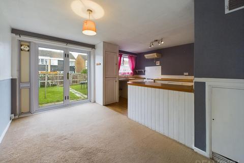 3 bedroom end of terrace house for sale, Lovell Gardens, Watton, IP25