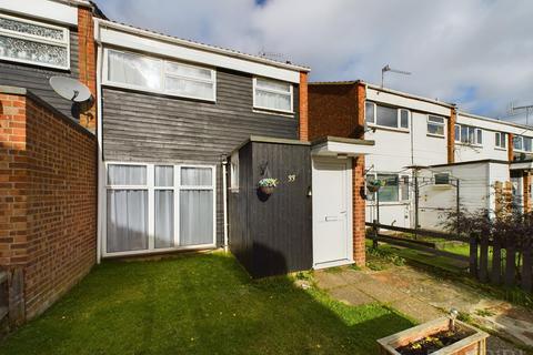 3 bedroom end of terrace house for sale, Lovell Gardens, Watton, IP25