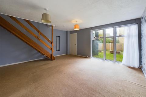 3 bedroom end of terrace house for sale, Lovell Gardens, Watton, IP25