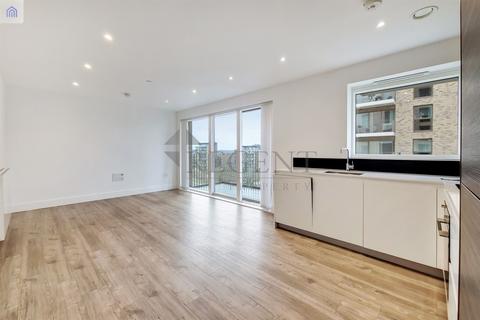 2 bedroom apartment to rent, Loder House, Anderson Road, SE3