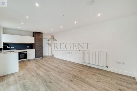 2 bedroom apartment to rent, Loder House, Anderson Road, SE3