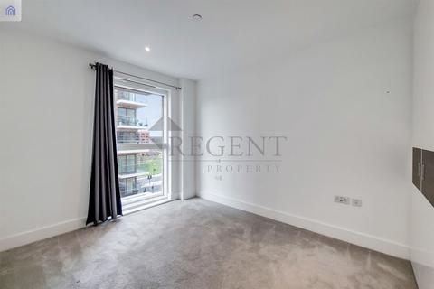 2 bedroom apartment to rent, Loder House, Anderson Road, SE3