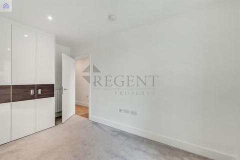 2 bedroom apartment to rent, Loder House, Anderson Road, SE3