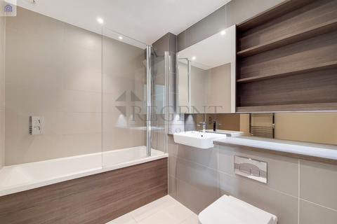 2 bedroom apartment to rent, Loder House, Anderson Road, SE3