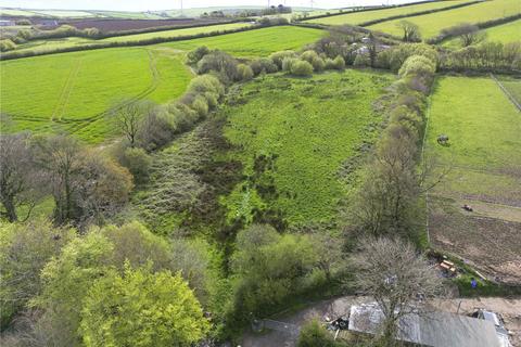 Land for sale, Land Adjacent To Beechwood House, West Down, Ilfracombe, Devon, EX34