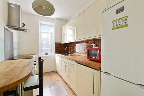 1 bedroom flat for sale, Hillfield Court, Belsize Avenue, London