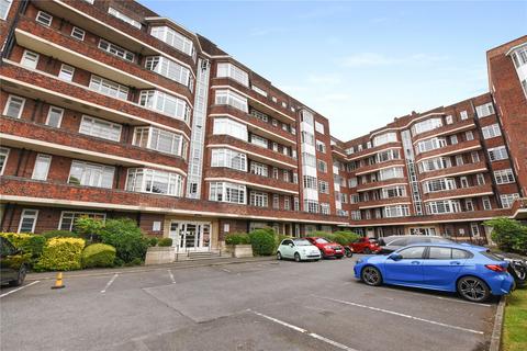 1 bedroom flat for sale, Hillfield Court, Belsize Avenue, London