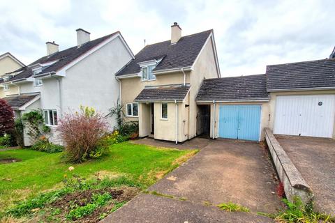 6 Brownings Mead, Dunsford, Exeter, EX6 7JJ