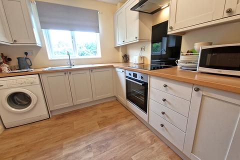 6 Brownings Mead, Dunsford, Exeter, EX6 7JJ