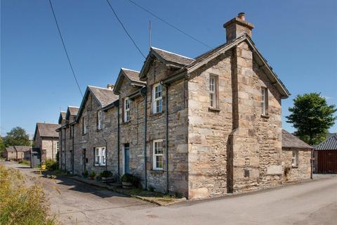 3 bedroom terraced house for sale, Garryside, Blair Atholl, Pitlochry