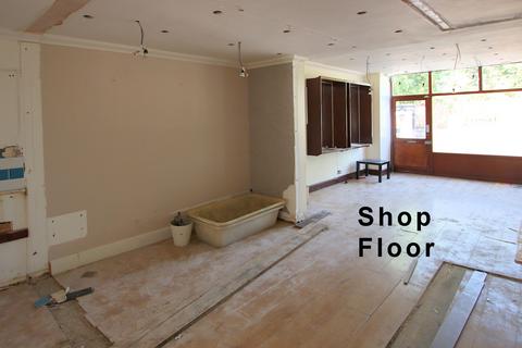 Retail property (high street) to rent, Bromley Road, Beckenham, BR3