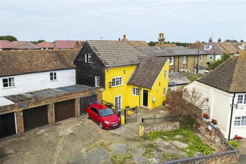 3 bedroom semi-detached house for sale, Brewery House, New Street, Ash