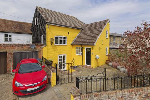 3 bedroom semi-detached house for sale, Brewery House, New Street, Ash