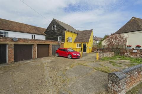 4 bedroom semi-detached house for sale, Brewery House, New Street, Ash